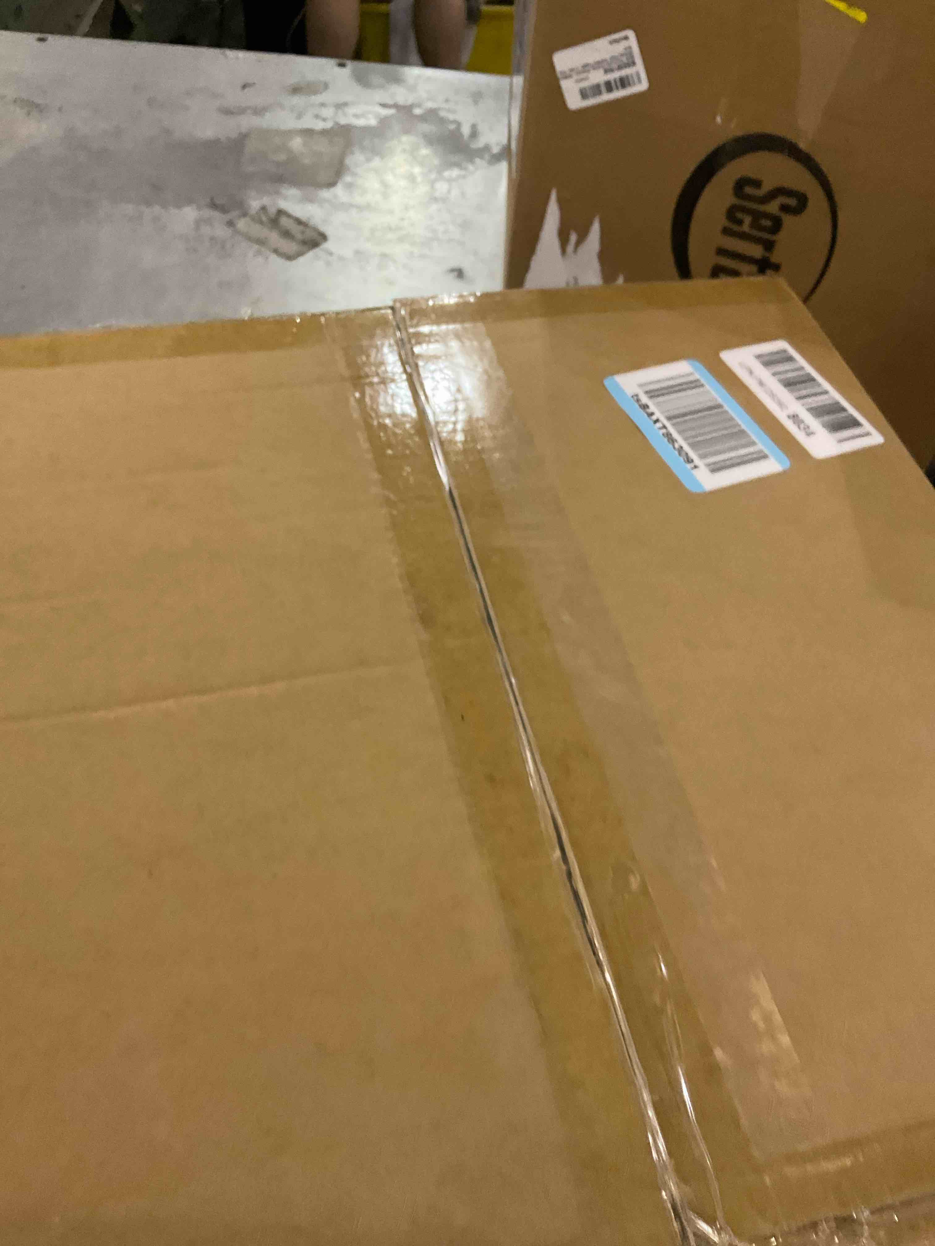 Bargeni Farmhouse Chandelier,15 inch Rustic Ceiling Light Fixture,Antique White Finish,4-Light Dining Room Light Fixture for Kitchen Island,Bedroom,Entryway,Foyer