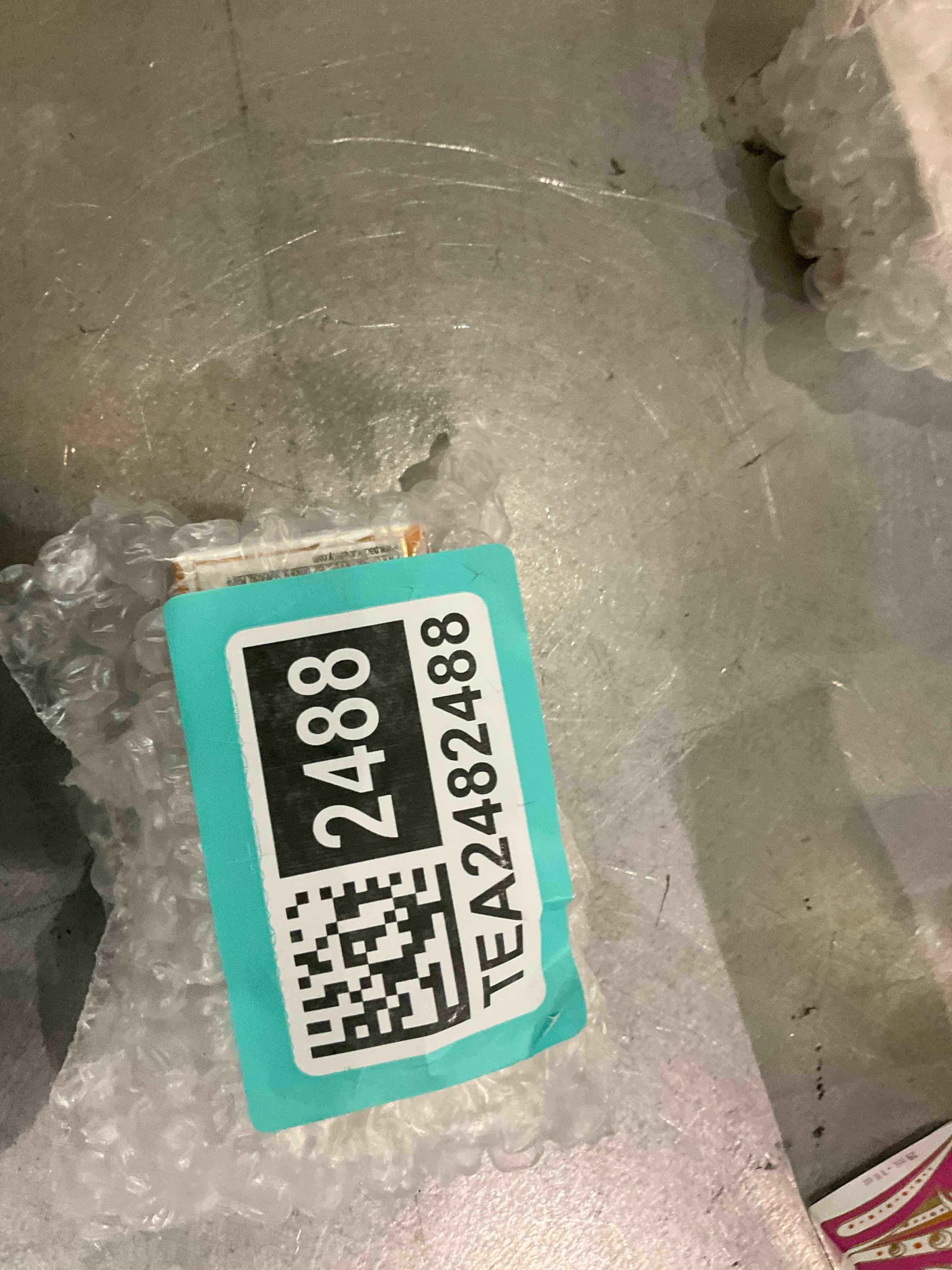 Pacifica Island Vanilla Perfume 1 oz Perfume Spray