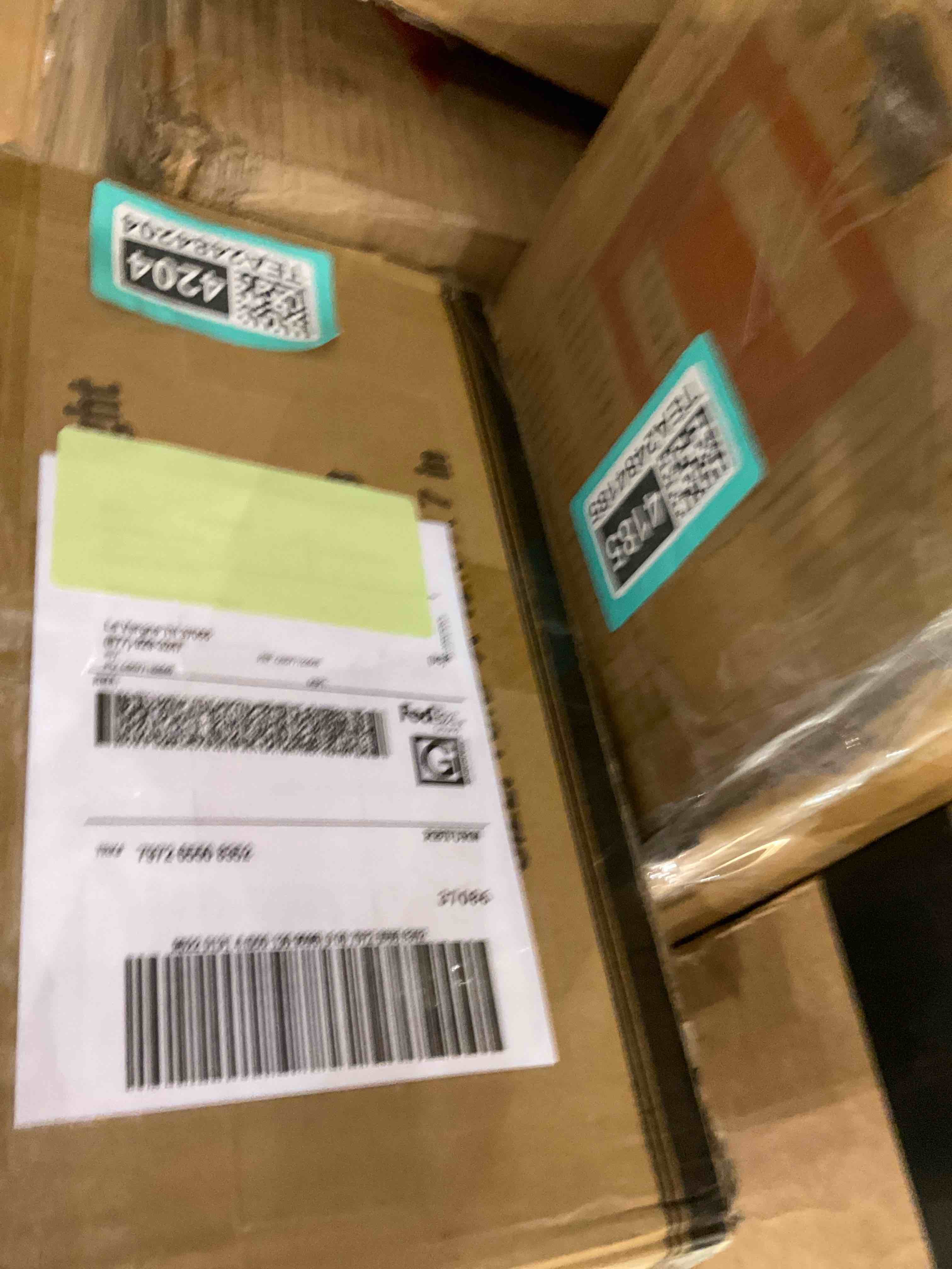 Chalise 4 - Light Vanity Light