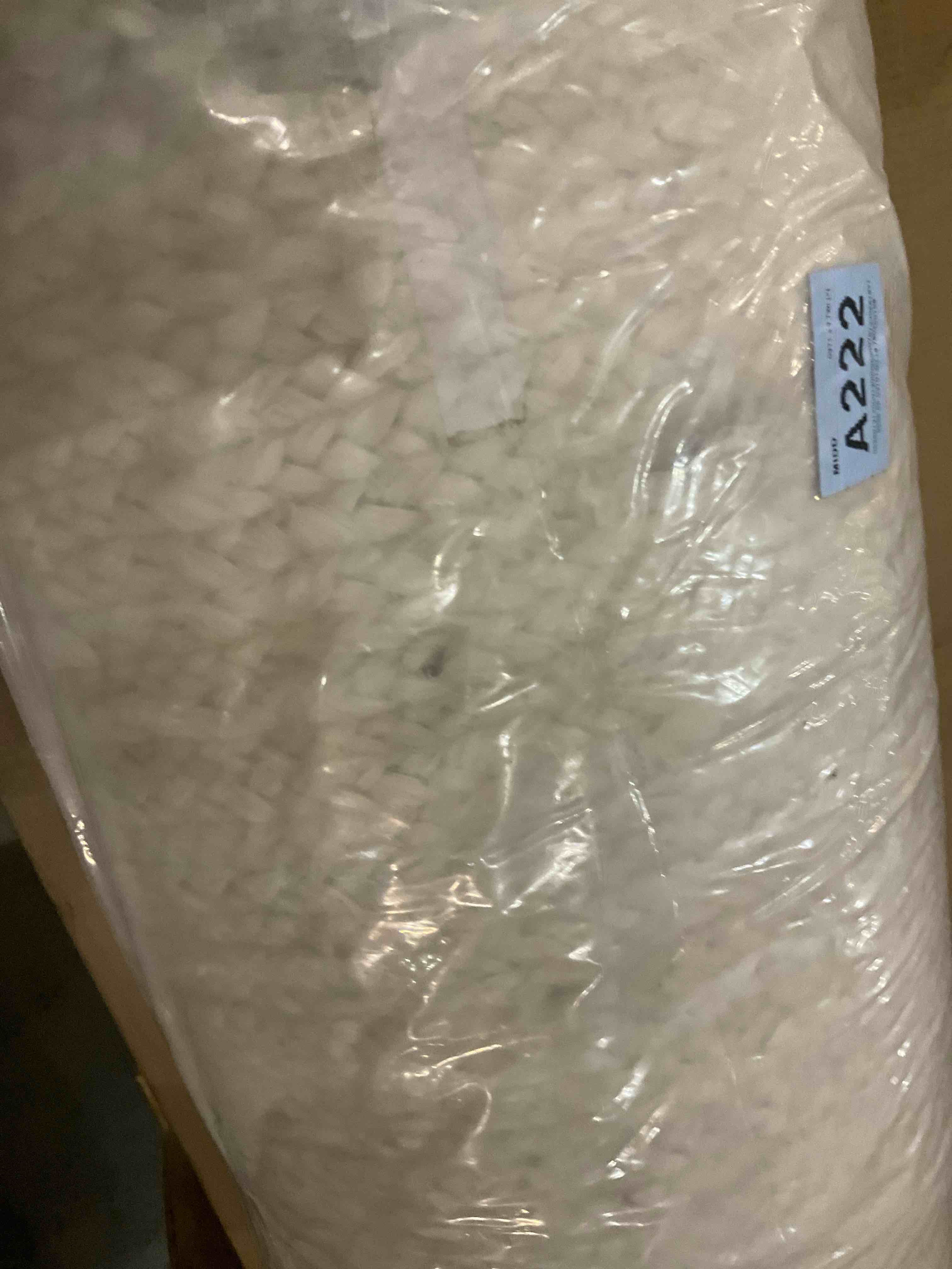 Cruise Handmade Braided Jute Area Rug in Off White