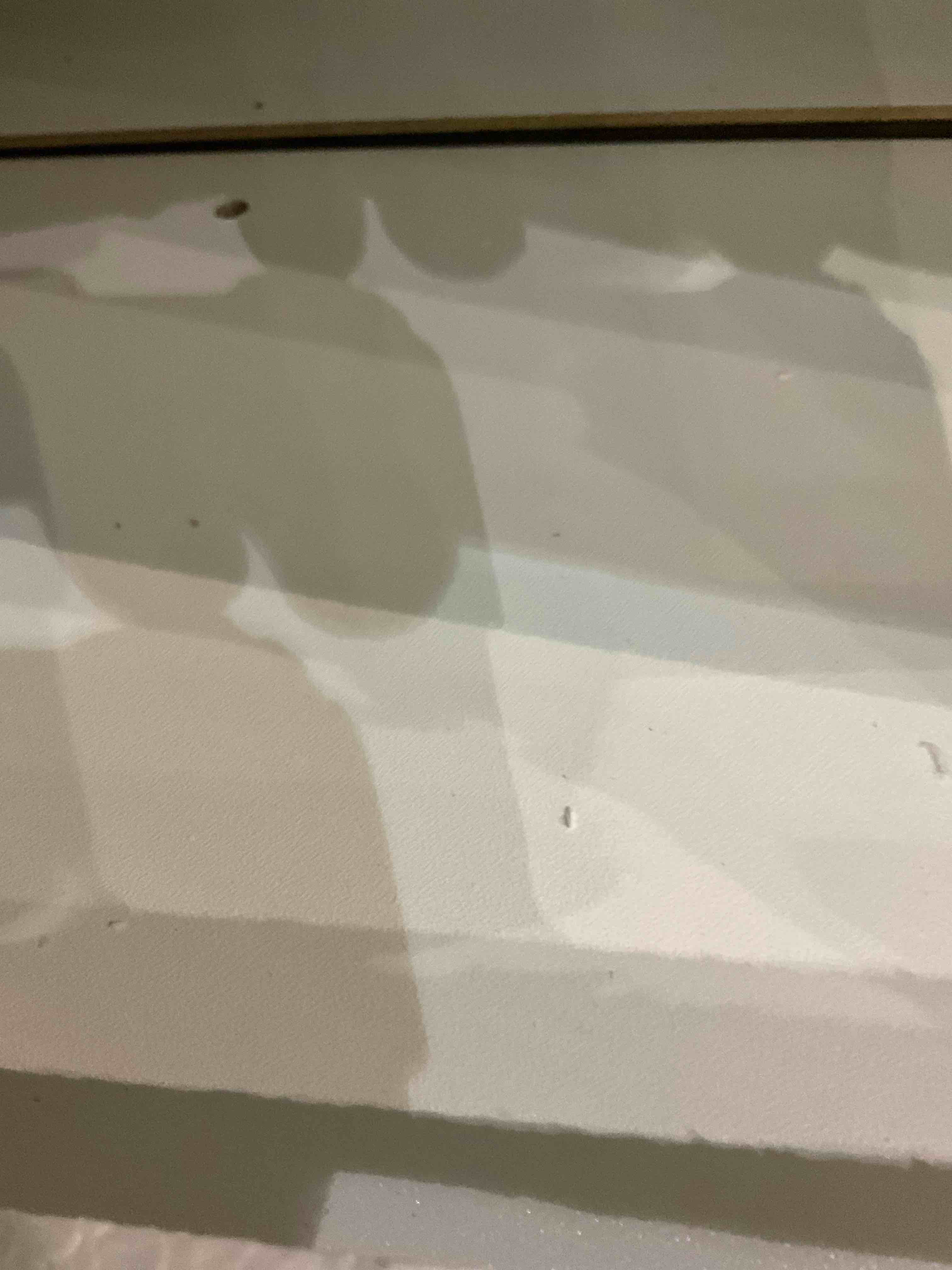 Crosley Furniture Seaside Hall Tree, Entryway Bench with Coat Rack and Shoe Cabinet, Distressed White