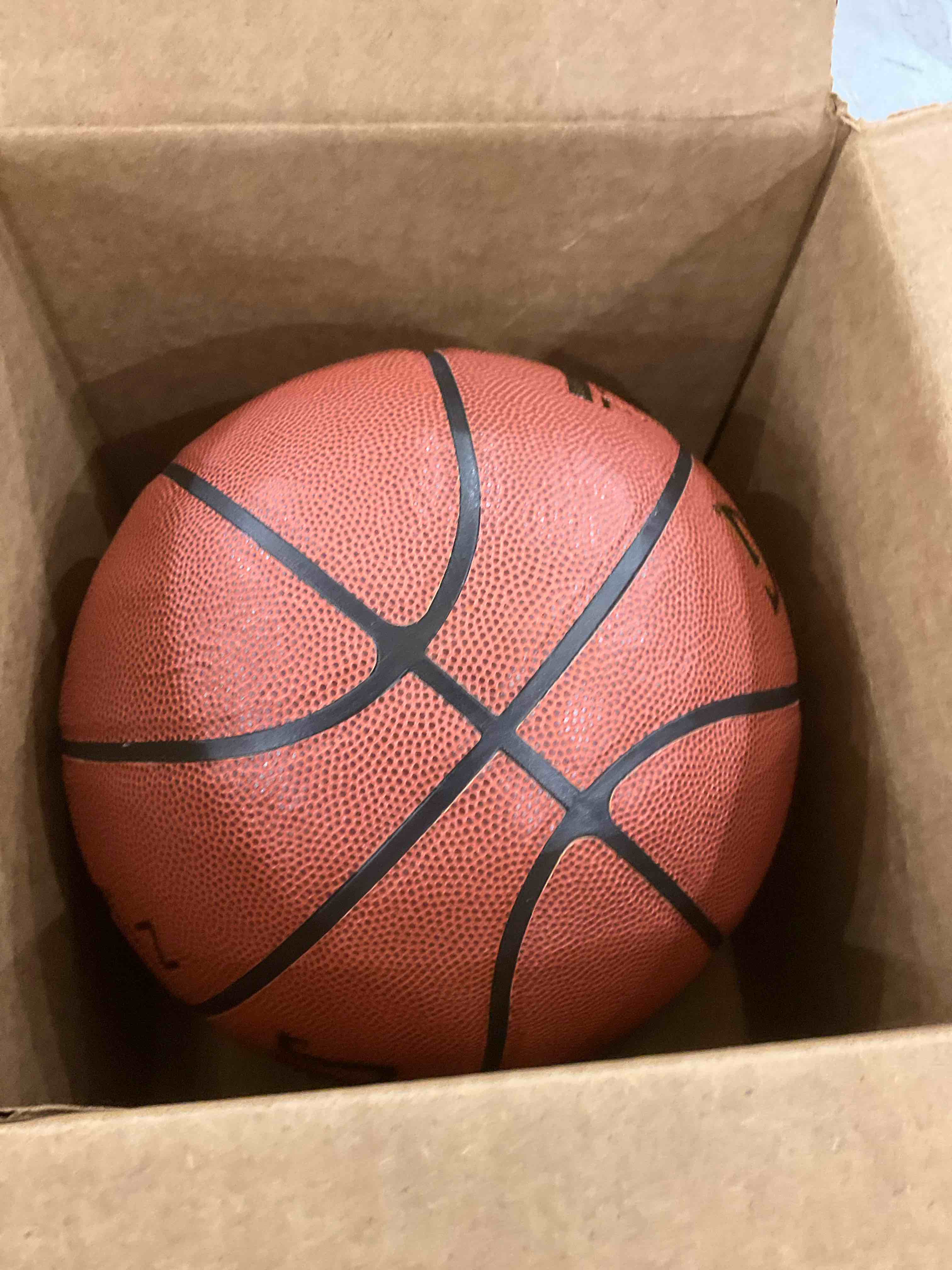 Spalding Indoor-Outdoor Basketball