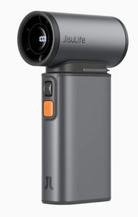 jisulife handheld fan ultra 1m portable fan fhu01rmdgy