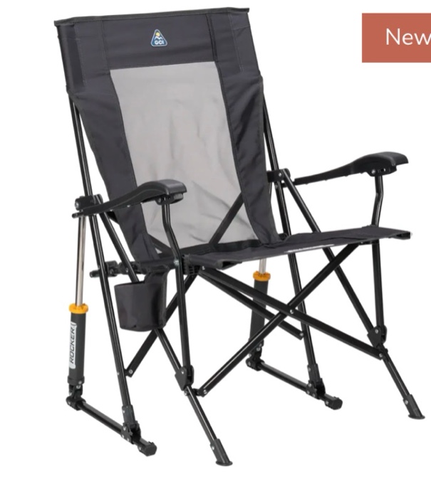 RoadTrip Rocker™ navy 