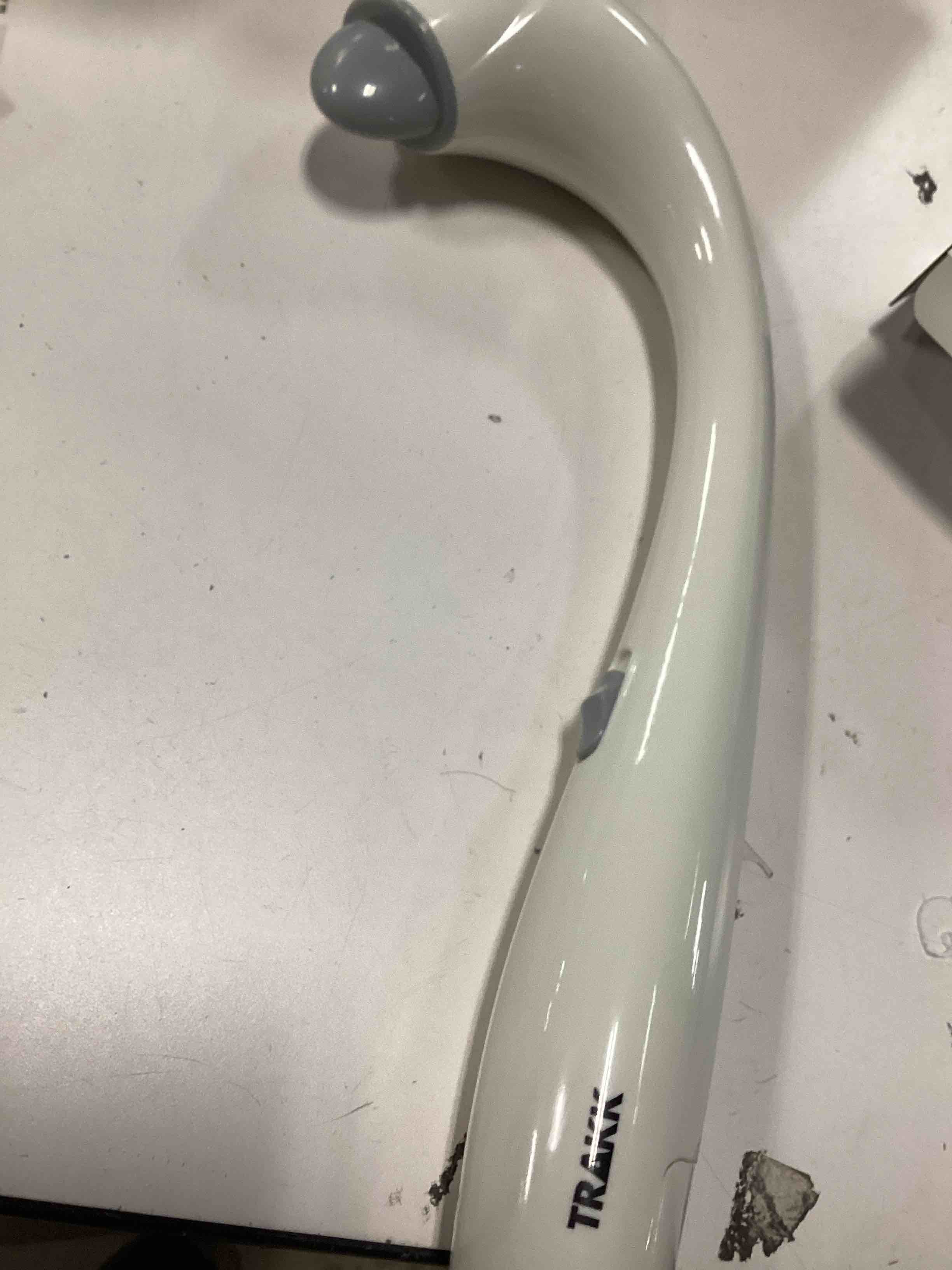 Condition photo showing Good Condition for TRAKK Vibration Handheld Personal Massager - Experience the Ultimate Soothing Therapy with 2 Adjustable Speeds for Customized Muscle Relief and Tranquil Well-Being