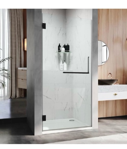 shower door 36x72” SZWM6211-CE3672