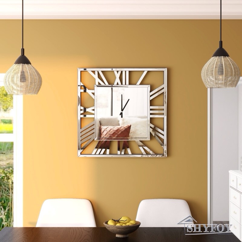 clock model name SF-MC099-600