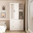 Raybin Bedroom Armoire