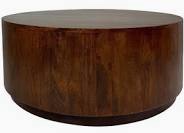 Vioria Coffee Table