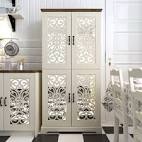Clarksville 63.6'' 4 Door Kitchen Pantry