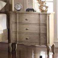Chelmsford Nightstand