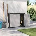 Latitude RunÂ® Outdoor Storage Cabinet