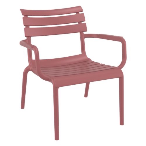 Ruta Paris Outdoor Club Chair
