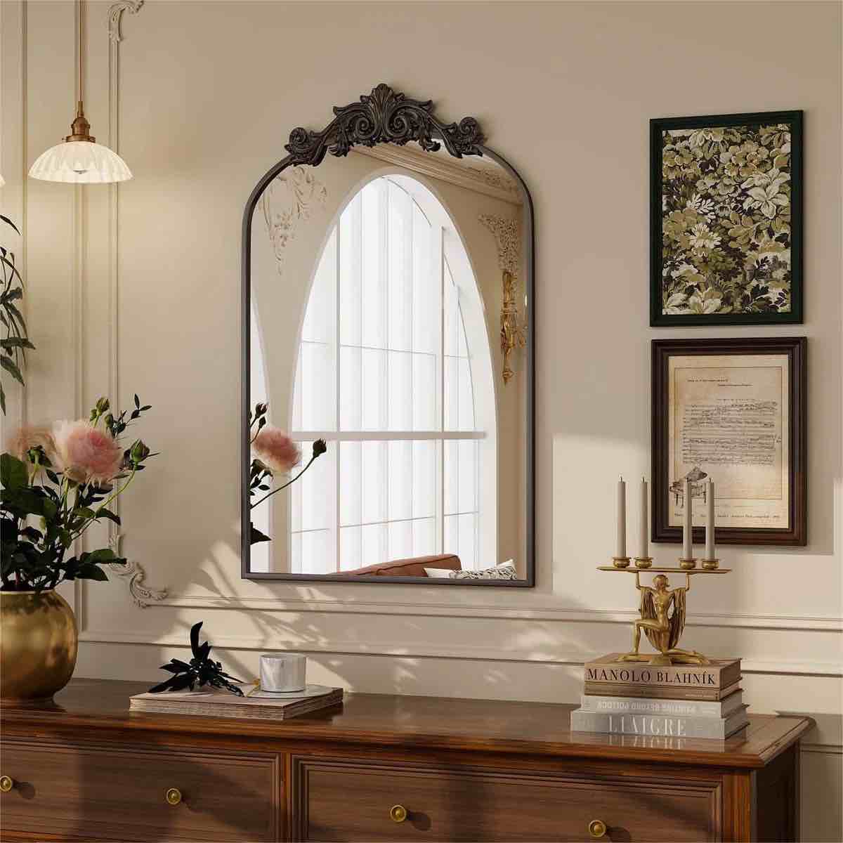 Eyler Mirror