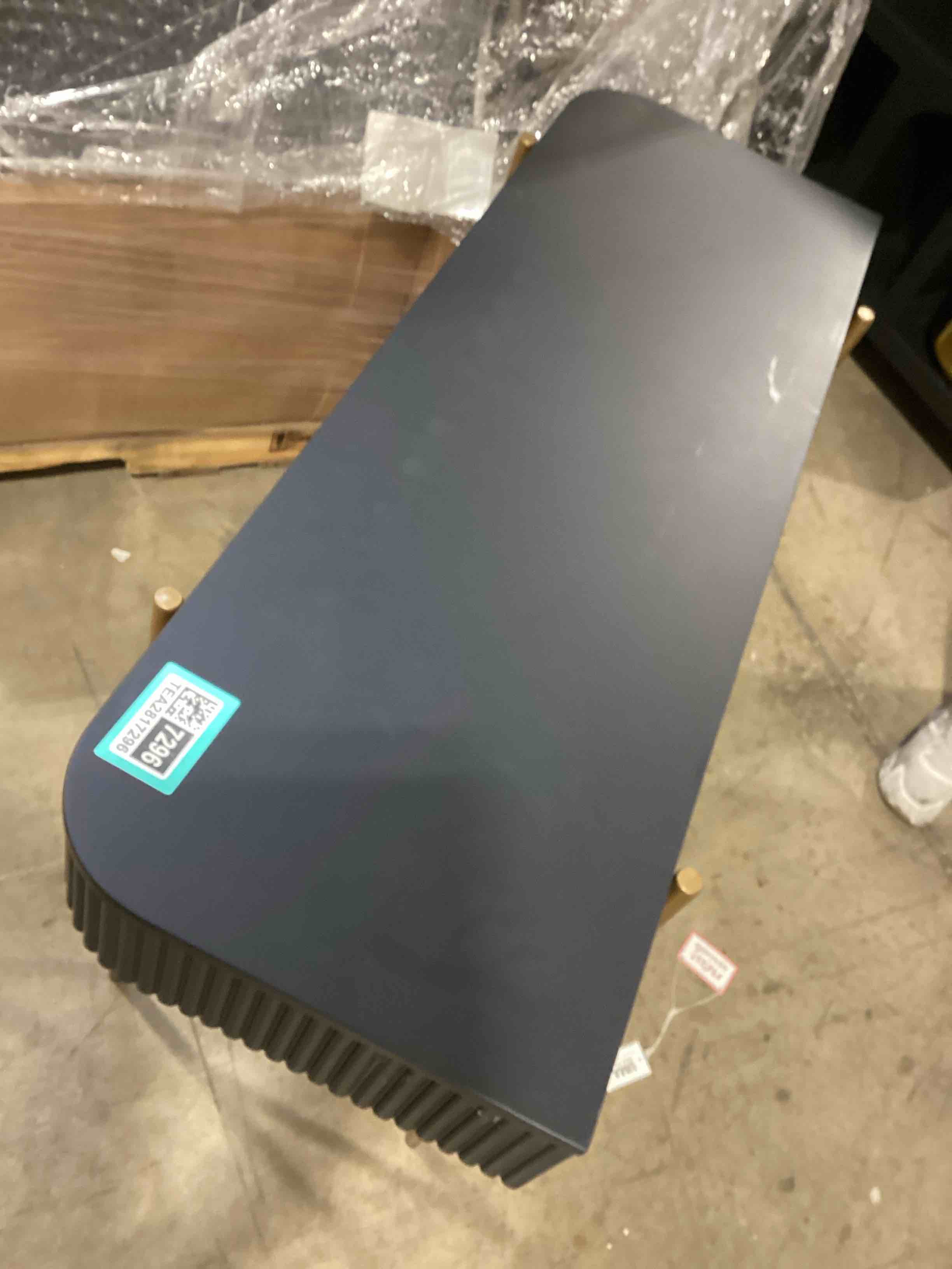 Console TBL 42inW