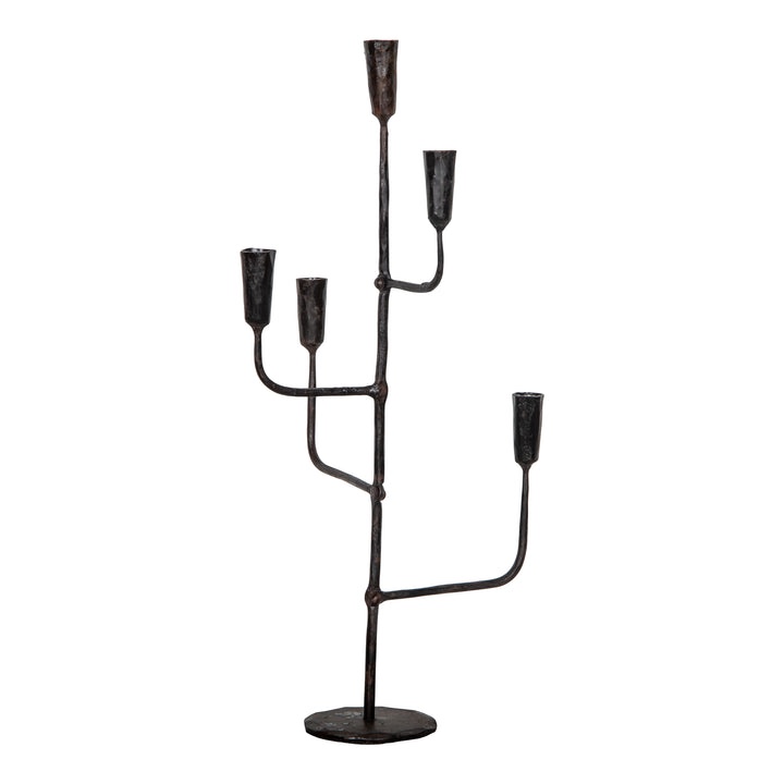 CARDELL CANDELABRA