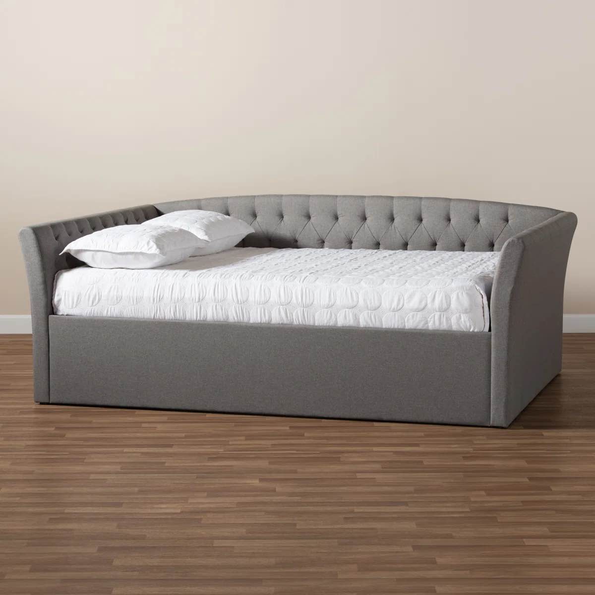 (incomplete) Trinidad Daybed