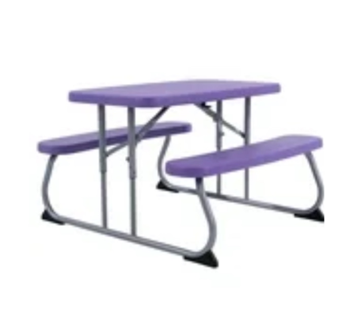 Lifetime Children's Picnic Table