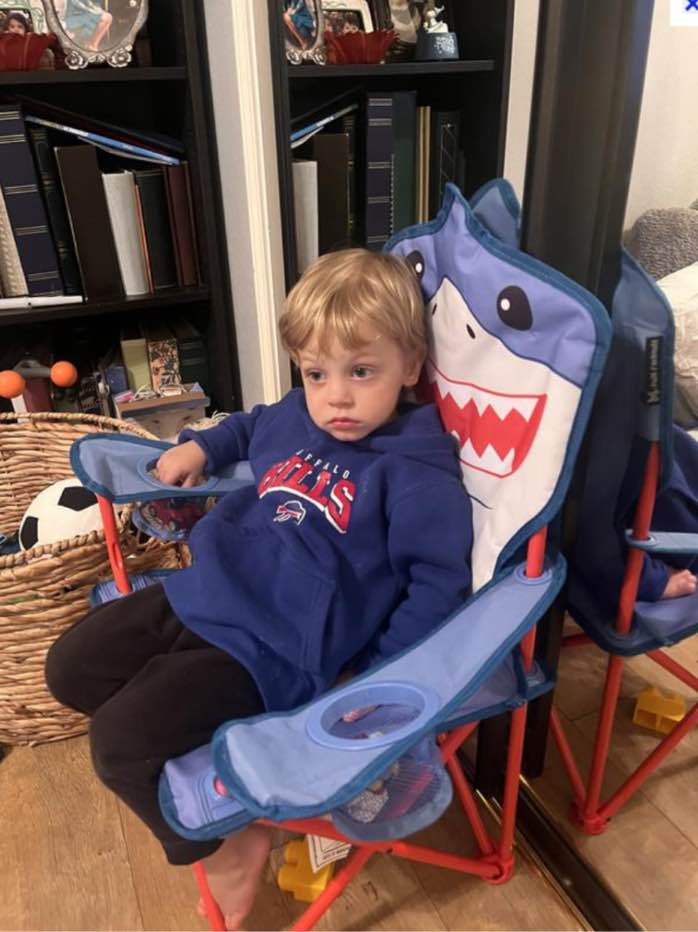  Member's Mark Kid's Character Chair 