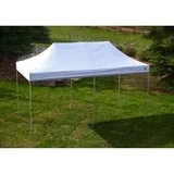 (similar to stock photo) UnderCover 10' x 20' Commercial Grade Instant Canopy