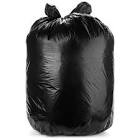 Webster 33 Gal. Classic Trash Bags, Black Webb40-790170 250qty