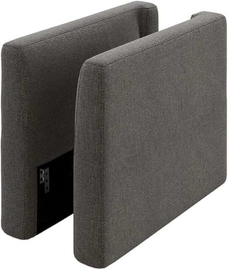Mopio Macy ArmRest Set Stone Gray
