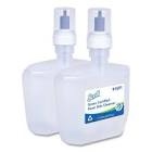 kleenex skin cleanser refill fragrance & dye free 1200ml