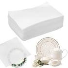 8" x 5" Styrofoam folders for cushion, 400 count