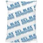 gel blox cooler & shipping reusable non-toxic ice packs
