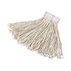 rubbermaid super stitch mop head headband fgd51206wh00, 3 count