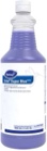 diversey 94476081 bathroom cleaner 32 oz. citrus