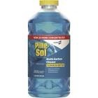 clorox sale clo60609ea 80 fl oz multi-surface cleaner concentrated  sparkling wave scent