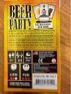 Condition photo showing New/Like New for beer party the boisterous beer game