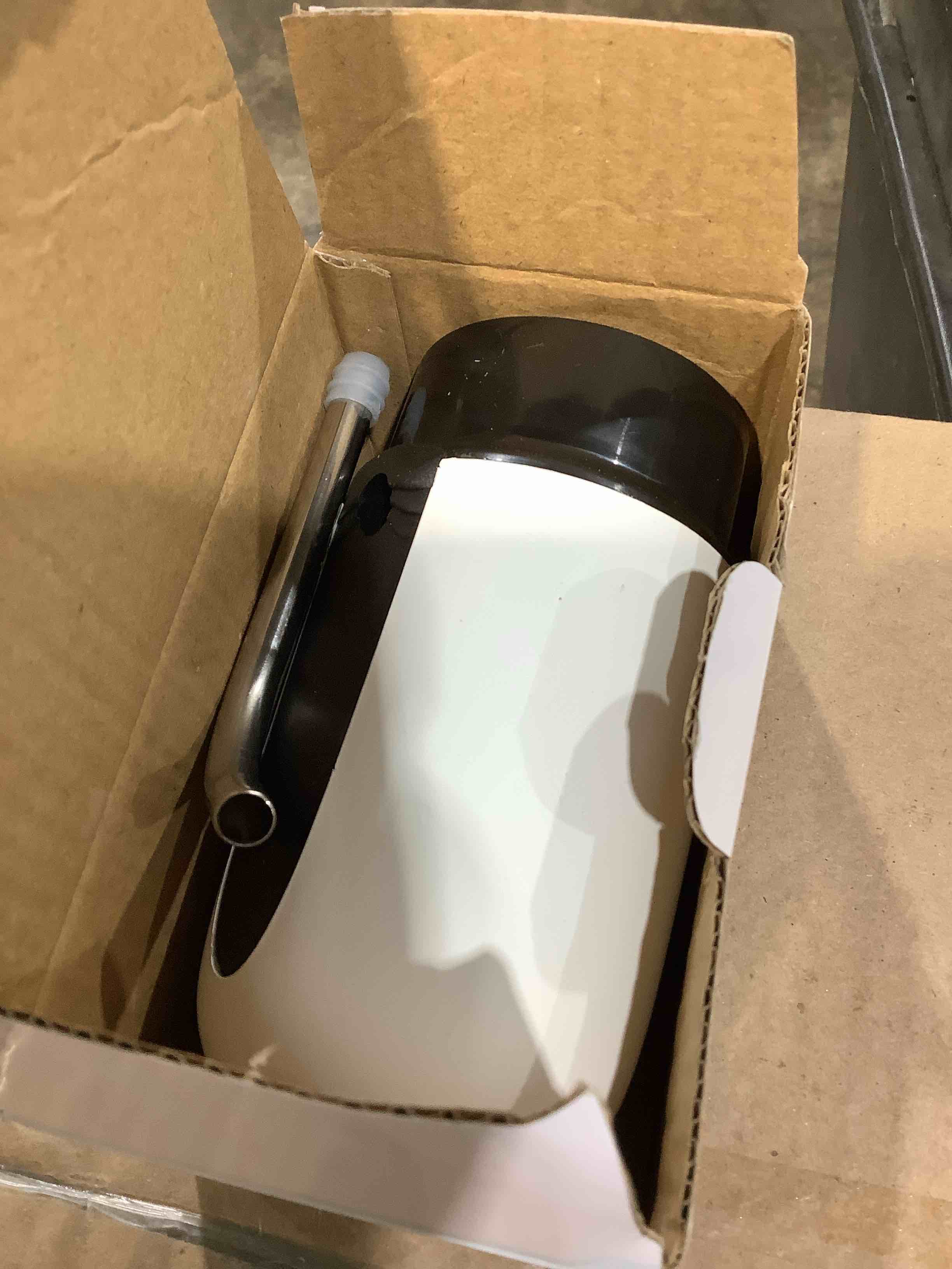 Condition photo showing New/Like New for automatic water dispenser 