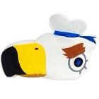 club mocchi mocchi megasketcher t12822 plush figure toy