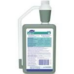 diversey 94529489 floor cleaner,ammonia,32 oz., 3 pack