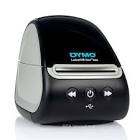 dymo® labelwriter® 550 label maker  direct printing  automatic label prints  1 count, in office