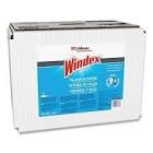 windex glass cleanr with ammonia-d  5 gal bag-in-box dispenser -sjn696502