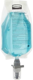 rubbermaid enriched foam lotion soap with moisturizer, 3 count