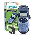 dymo letratag 100h handheld label maker