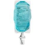 rubbermaid enriched foam lotion soap, 4 count