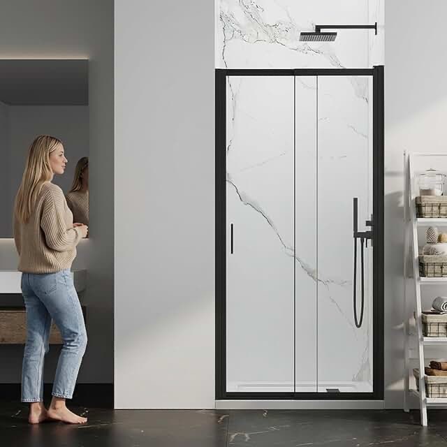 Pivot Shower Door fp34