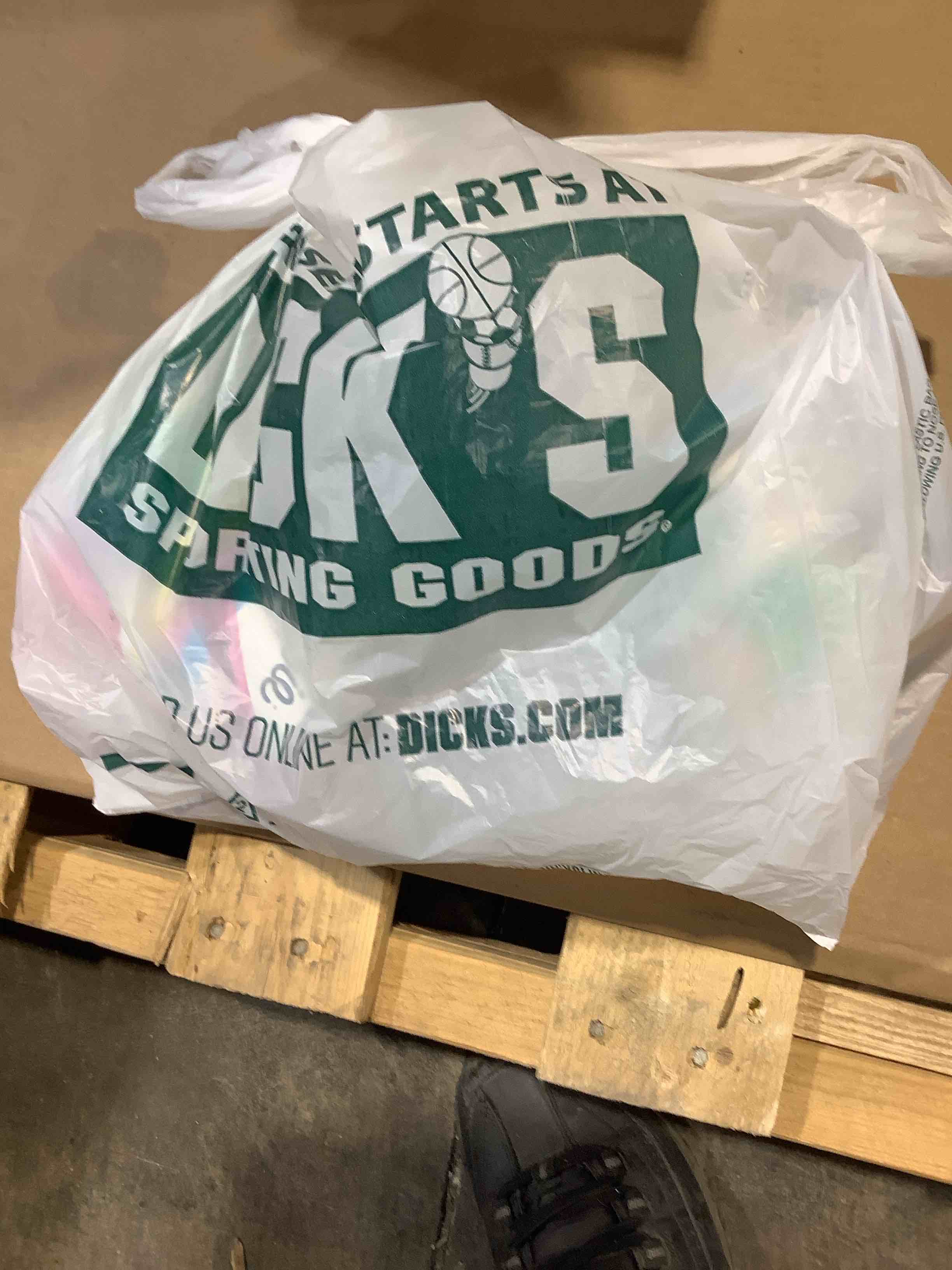 Condition photo showing New/Like New for sharpie accent tank-style highlighters  chisel point  assorted colors  20 count