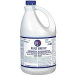 Pure Bright Liquid Bleach  1 Gallon Bottle