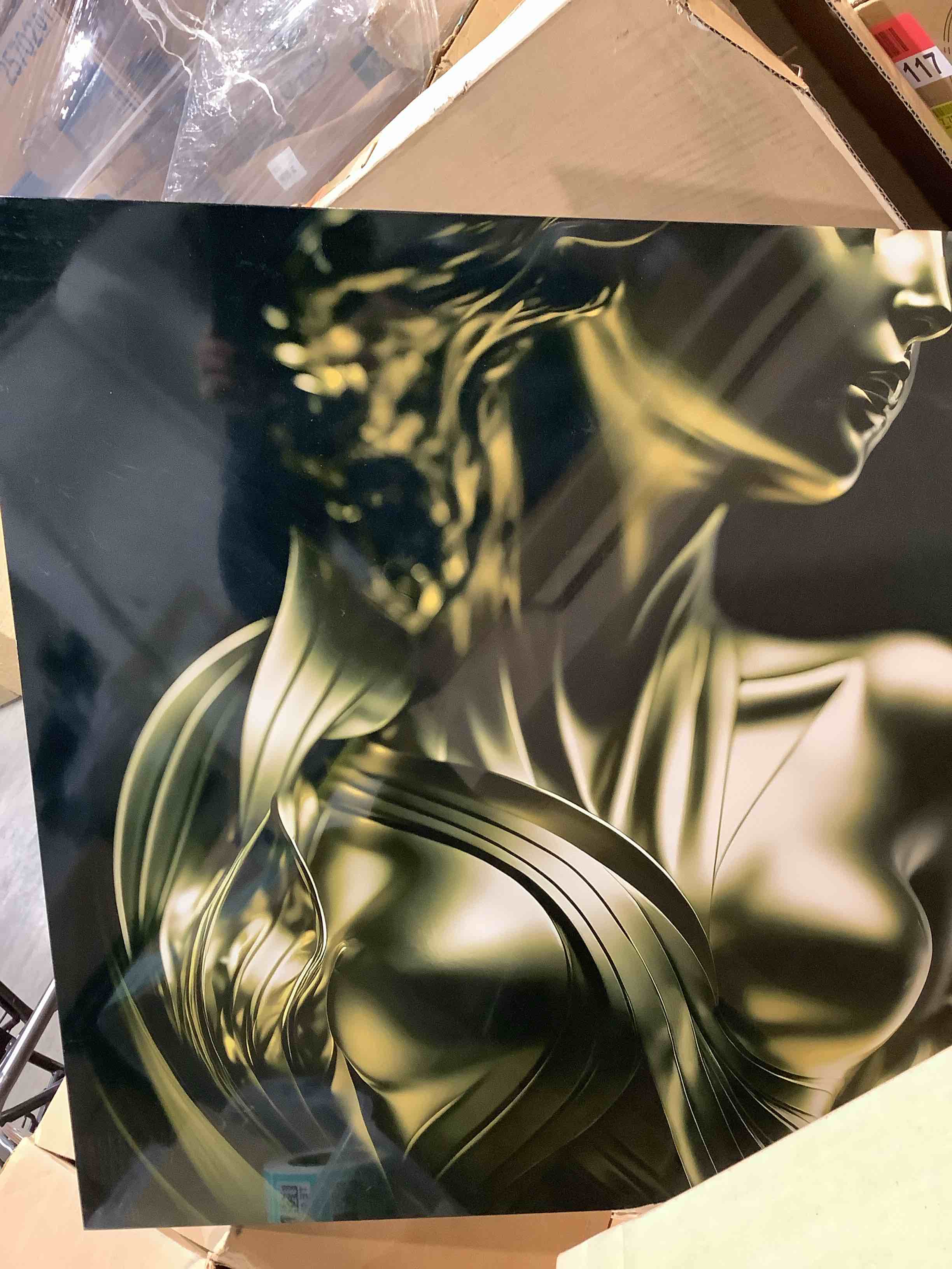 HEY MR. DJ, PLAY A SONG FOR THIS PRETTY LITTLE LADY AT CRDEALS WAYCROSS!