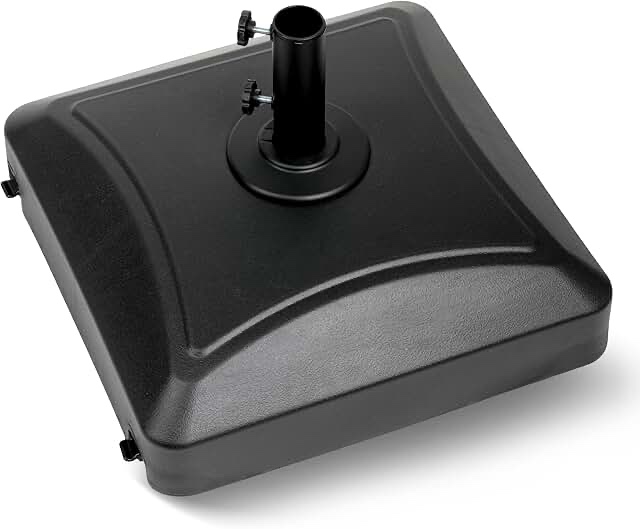 Svanur heavy duty umbrella base