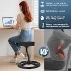 Upaloop fitness seat setting with a purpose 360°