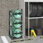 Vevor Refrigerant Cylinder Storage Cabinet 