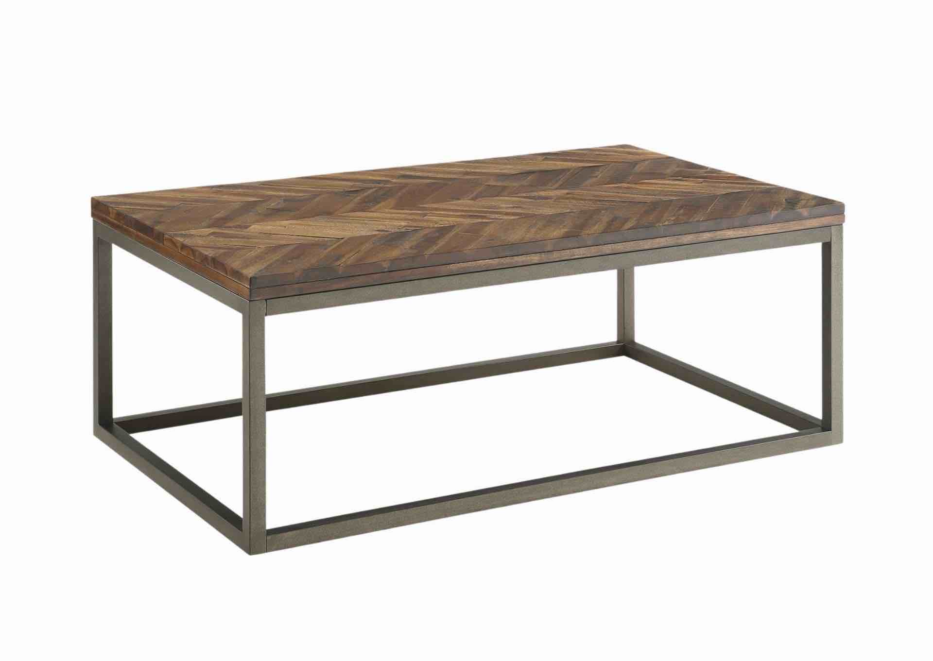 Lorenza cocktail table