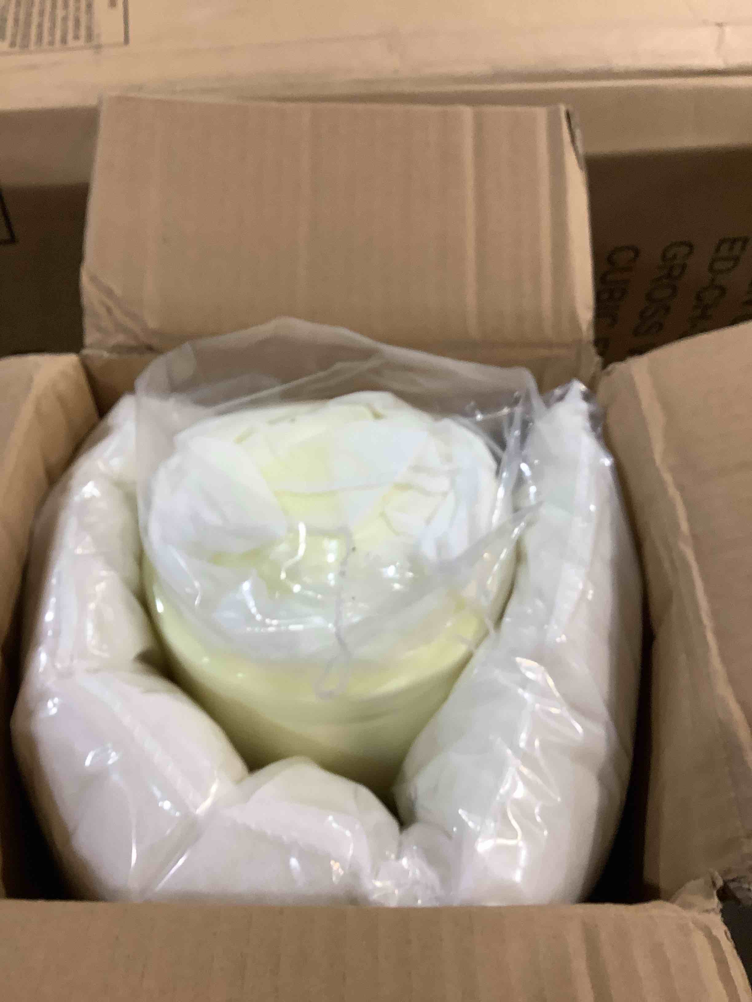 Condition photo showing New/Like New for front and back cushion zbd022–2, cushion only 